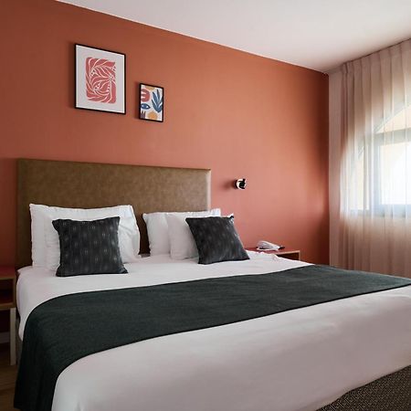 โนวา ไลค์ โฮเต็ล - แอน แอตลาส โฮเต็ล Hotel เอลัต ภายนอก รูปภาพ