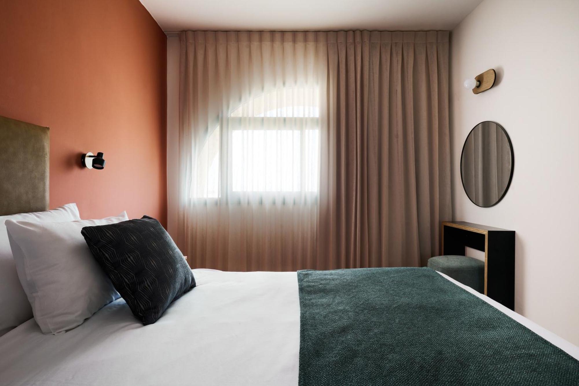 โนวา ไลค์ โฮเต็ล - แอน แอตลาส โฮเต็ล Hotel เอลัต ภายนอก รูปภาพ