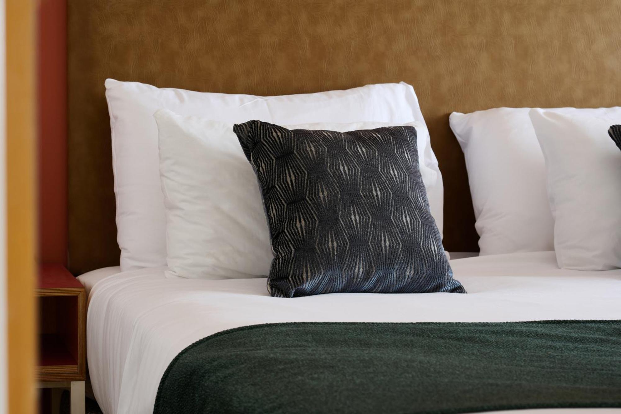 โนวา ไลค์ โฮเต็ล - แอน แอตลาส โฮเต็ล Hotel เอลัต ภายนอก รูปภาพ