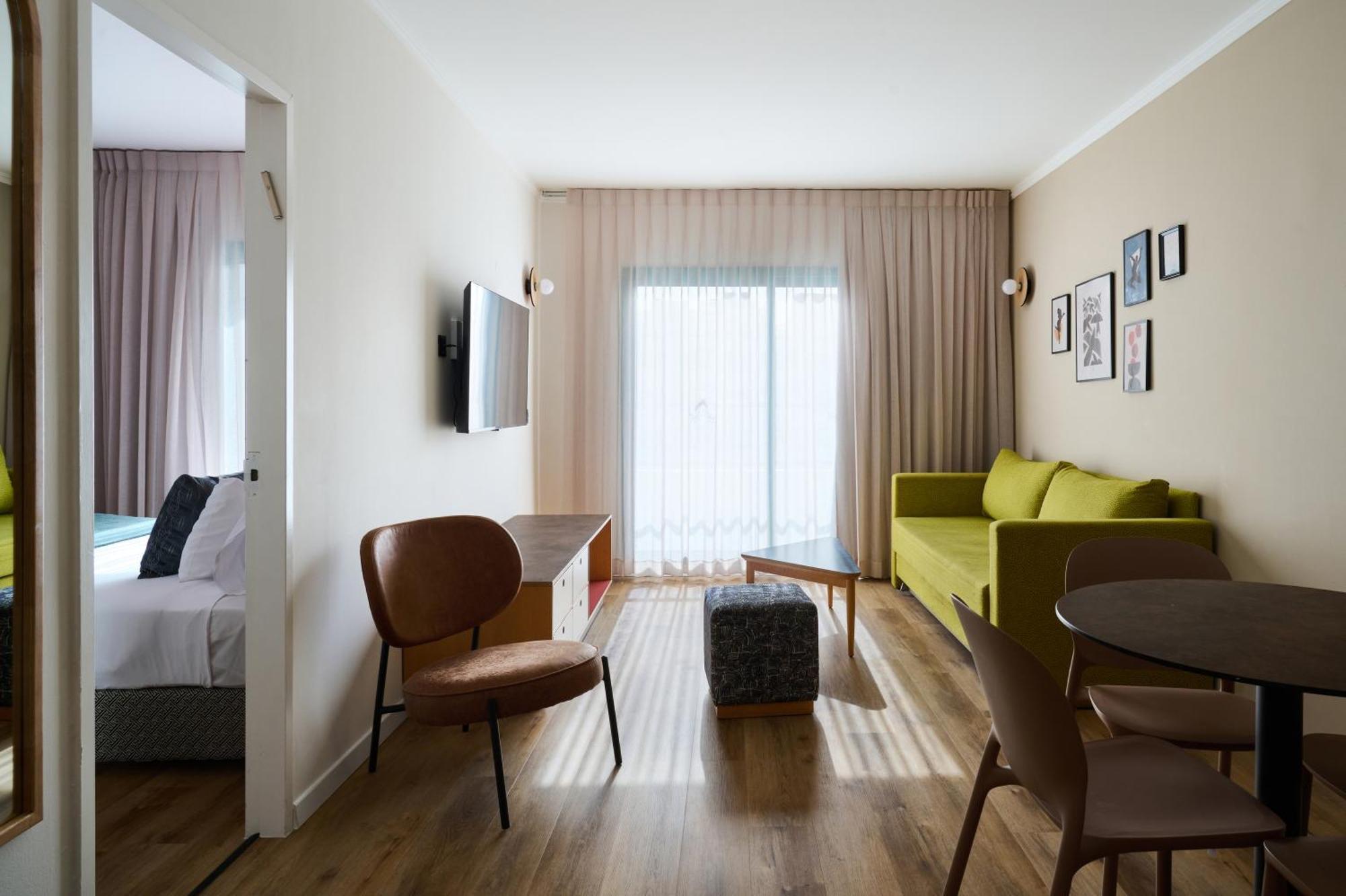 โนวา ไลค์ โฮเต็ล - แอน แอตลาส โฮเต็ล Hotel เอลัต ภายนอก รูปภาพ